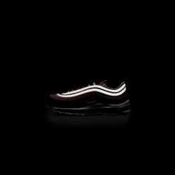 Sneakers Nike Air Max 97 (Pink Gaze/Hyper Pink-White) - 4.5 -shooos shop NikeAirMax97 PinkGaze HyperPink White DZ5327 60011 800x