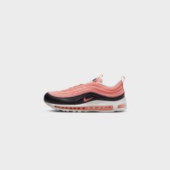 Sneakers Nike Air Max 97 (Pink Gaze/Hyper Pink-White) - 4.5