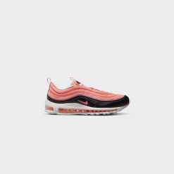 Sneakers Nike Air Max 97 (Pink Gaze/Hyper Pink-White) - 4.5 -shooos shop NikeAirMax97 PinkGaze HyperPink White DZ5327 6004 800x