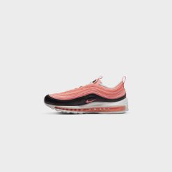 Sneakers Nike Air Max 97 (Pink Gaze/Hyper Pink-White) - 4.5 -shooos shop NikeAirMax97 PinkGaze HyperPink White DZ5327 6005 800x