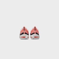 Sneakers Nike Air Max 97 (Pink Gaze/Hyper Pink-White) - 4.5 -shooos shop NikeAirMax97 PinkGaze HyperPink White DZ5327 6006 800x