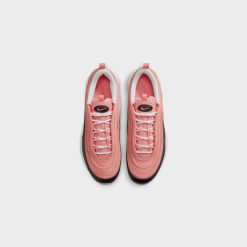Sneakers Nike Air Max 97 (Pink Gaze/Hyper Pink-White) - 4.5 -shooos shop NikeAirMax97 PinkGaze HyperPink White DZ5327 6007 800x