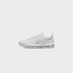 Sneakers Nike Air Max 97 (White/Wolf Grey-Black) - 7