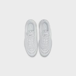 Sneakers Nike Air Max 97 (White/Wolf Grey-Black) - 7 8 Sneakers Nike Air Max 97 (White/Wolf Grey-Black) - 7 -shooos shop NikeAirMax97 White WolfGrey Black 921826 1017 800x