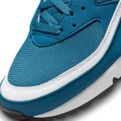 Sneakers Nike Air Max BW OG (Marina/Grey Jade-White-Black) - 8 9 Sneakers Nike Air Max BW OG (Marina/Grey Jade-White-Black) - 8 -shooos shop NikeAirMaxBWOG Marina GreyJade White Black DJ9648 40010 800x