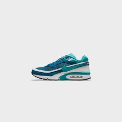 Sneakers Nike Air Max BW OG (Marina/Grey Jade-White-Black) - 8
