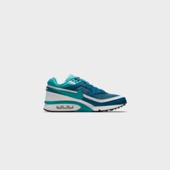 Sneakers Nike Air Max BW OG (Marina/Grey Jade-White-Black) - 8 2 Sneakers Nike Air Max BW OG (Marina/Grey Jade-White-Black) - 8 -shooos shop NikeAirMaxBWOG Marina GreyJade White Black DJ9648 4003 800x
