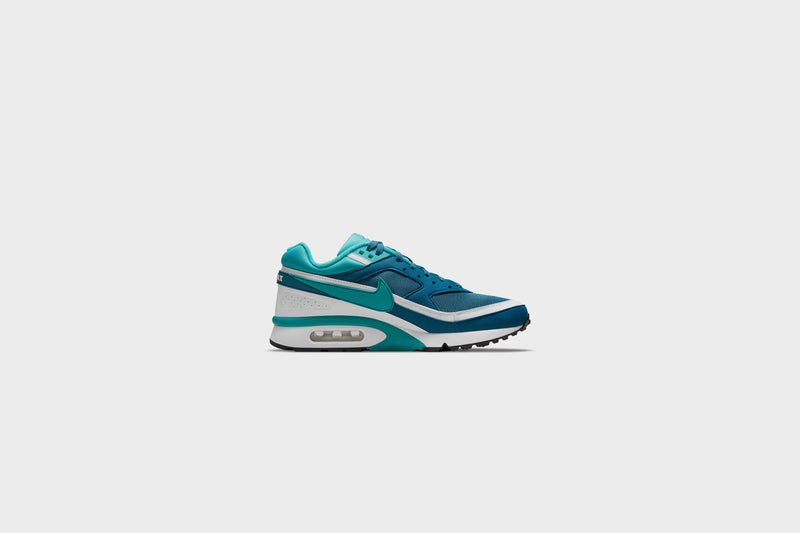 Nike Air Max BW OG (Marina/Grey Jade-White-Black) - 8 Sneakers Nike Air Max BW OG (Marina/Grey Jade-White-Black) - 8 -shooos shop NikeAirMaxBWOG Marina GreyJade White Black DJ9648