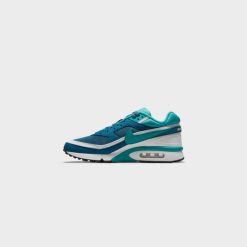 Sneakers Nike Air Max BW OG (Marina/Grey Jade-White-Black) - 8 4 Sneakers Nike Air Max BW OG (Marina/Grey Jade-White-Black) - 8 -shooos shop NikeAirMaxBWOG Marina GreyJade White Black DJ9648 4005 800x