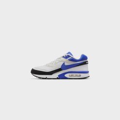 Sneakers Nike Air Max BW OG (White/Persian Violet-Black) - 6