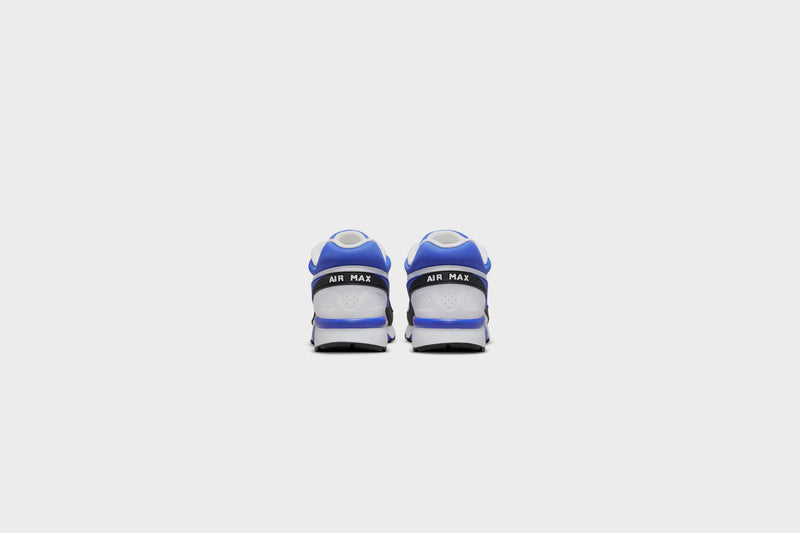 Nike Air Max BW OG (White/Persian Violet-Black) - 6 Sneakers Nike Air Max BW OG (White/Persian Violet-Black) - 6 -shooos shop NikeAirMaxBWOG White PersianViolet Black DN4113