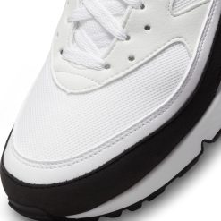 Sneakers Nike Air Max BW OG (White/Sport Red-Black) - 5 9 Sneakers Nike Air Max BW OG (White/Sport Red-Black) - 5 -shooos shop NikeAirMaxBWOG White SportRed Black DN4113 10010 800x