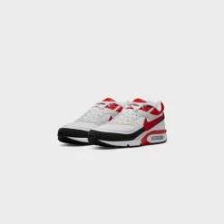 shooos shop -shooos shop NikeAirMaxBWOG White SportRed Black DN4113 1002 800x