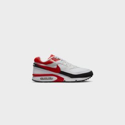 Sneakers Nike Air Max BW OG (White/Sport Red-Black) - 5 3 Sneakers Nike Air Max BW OG (White/Sport Red-Black) - 5 -shooos shop NikeAirMaxBWOG White SportRed Black DN4113 1004 800x