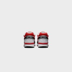 Sneakers Nike Air Max BW OG (White/Sport Red-Black) - 5 5 Sneakers Nike Air Max BW OG (White/Sport Red-Black) - 5 -shooos shop NikeAirMaxBWOG White SportRed Black DN4113 1006 800x
