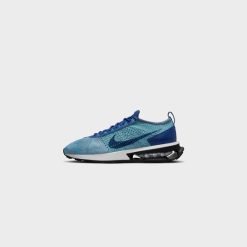 Sneakers Nike Air Max Flyknit Racer (Deep Royal Blue) - 8