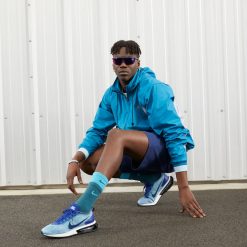 Sneakers Nike Air Max Flyknit Racer (Deep Royal Blue) - 8 -shooos shop NikeAirMaxFlyknitRacer DeepRoyalBlue FD2765 400hero1 800x