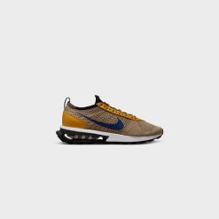 Sneakers Nike Air Max Flyknit Racer (Elemental Gold/Hyper Royal) - 7 2 Sneakers Nike Air Max Flyknit Racer (Elemental Gold/Hyper Royal) - 7 -shooos shop NikeAirMaxFlyknitRacer ElementalGold HyperRoyal FD2764 7003 800x