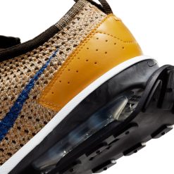 Sneakers Nike Air Max Flyknit Racer (Elemental Gold/Hyper Royal) - 7 8 Sneakers Nike Air Max Flyknit Racer (Elemental Gold/Hyper Royal) - 7 -shooos shop NikeAirMaxFlyknitRacer ElementalGold HyperRoyal FD2764 7009 800x
