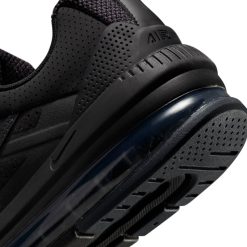 Sneakers Nike Air Max Genome (Black/Anthracite) - 8 9 Sneakers Nike Air Max Genome (Black/Anthracite) - 8 -shooos shop NikeAirMaxGenome Black Anthracite CW1648 00110 800x