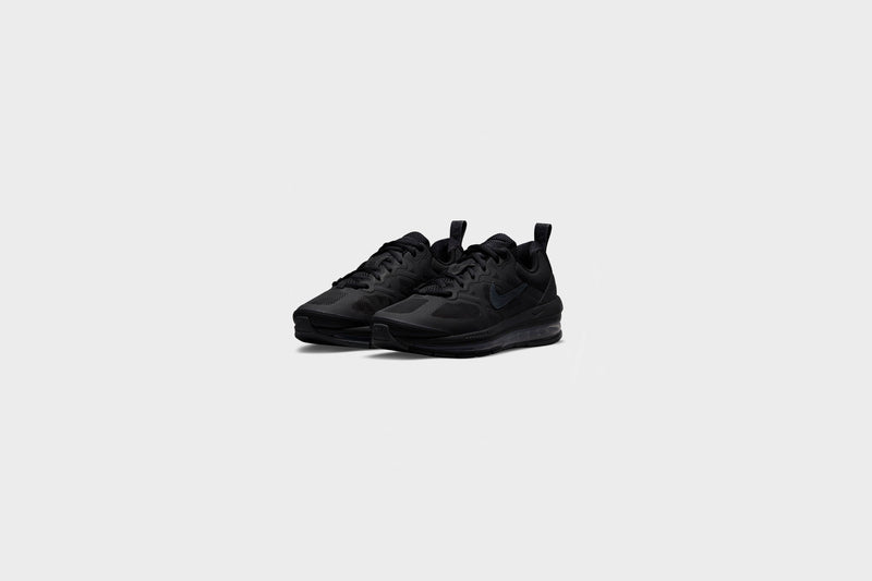 Nike Air Max Genome (Black/Anthracite) - 8 Sneakers Nike Air Max Genome (Black/Anthracite) - 8 -shooos shop NikeAirMaxGenome Black Anthracite CW1648