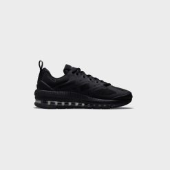 Sneakers Nike Air Max Genome (Black/Anthracite) - 8 2 Sneakers Nike Air Max Genome (Black/Anthracite) - 8 -shooos shop NikeAirMaxGenome Black Anthracite CW1648 0013 800x