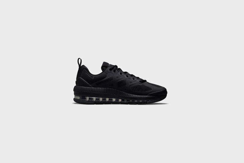 Nike Air Max Genome (Black/Anthracite) - 8 Sneakers Nike Air Max Genome (Black/Anthracite) - 8 -shooos shop NikeAirMaxGenome Black Anthracite CW1648