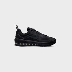 Sneakers Nike Air Max Genome (Black/Anthracite) - 8 3 Sneakers Nike Air Max Genome (Black/Anthracite) - 8 -shooos shop NikeAirMaxGenome Black Anthracite CW1648 0014 800x