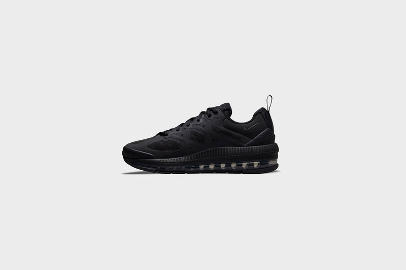 Nike Air Max Genome (Black/Anthracite) - 8 Sneakers Nike Air Max Genome (Black/Anthracite) - 8 -shooos shop NikeAirMaxGenome Black Anthracite CW1648