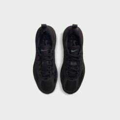 Sneakers Nike Air Max Genome (Black/Anthracite) - 8 5 Sneakers Nike Air Max Genome (Black/Anthracite) - 8 -shooos shop NikeAirMaxGenome Black Anthracite CW1648 0016 800x