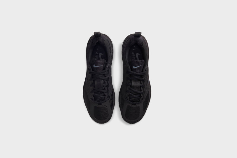 Nike Air Max Genome (Black/Anthracite) - 8 Sneakers Nike Air Max Genome (Black/Anthracite) - 8 -shooos shop NikeAirMaxGenome Black Anthracite CW1648