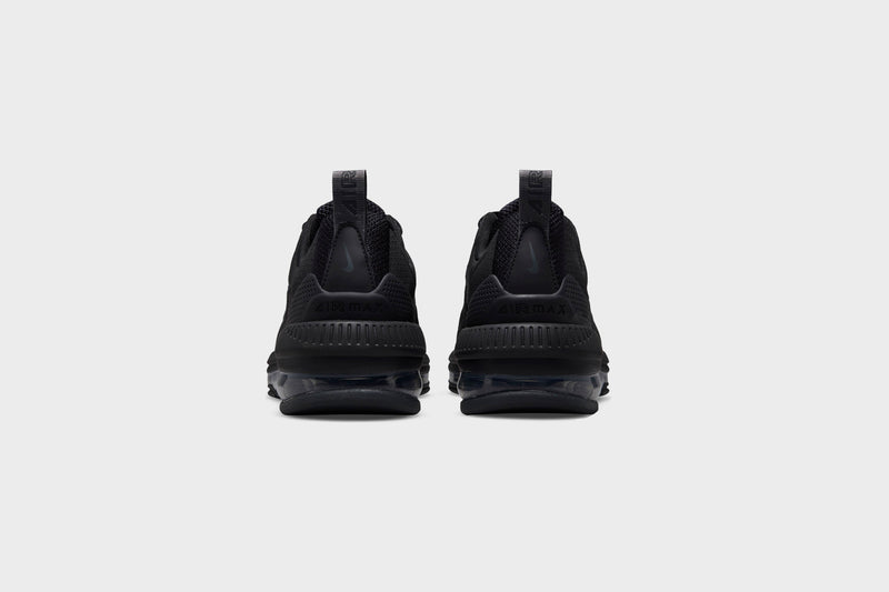 Nike Air Max Genome (Black/Anthracite) - 8 Sneakers Nike Air Max Genome (Black/Anthracite) - 8 -shooos shop NikeAirMaxGenome Black Anthracite CW1648
