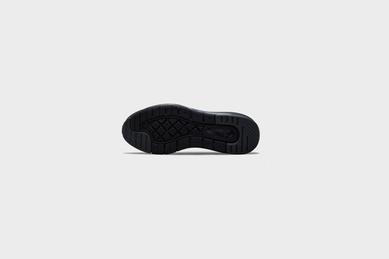 Nike Air Max Genome (Black/Anthracite) - 8 Sneakers Nike Air Max Genome (Black/Anthracite) - 8 -shooos shop NikeAirMaxGenome Black Anthracite CW1648