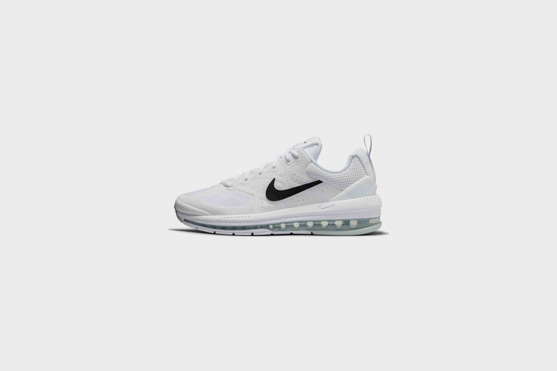 Nike Air Max Genome (White/Black-Pure Platinum) - 8 Sneakers Nike Air Max Genome (White/Black-Pure Platinum) - 8 -shooos shop NikeAirMaxGenome WhiteBlack PurePlatinum CW1648