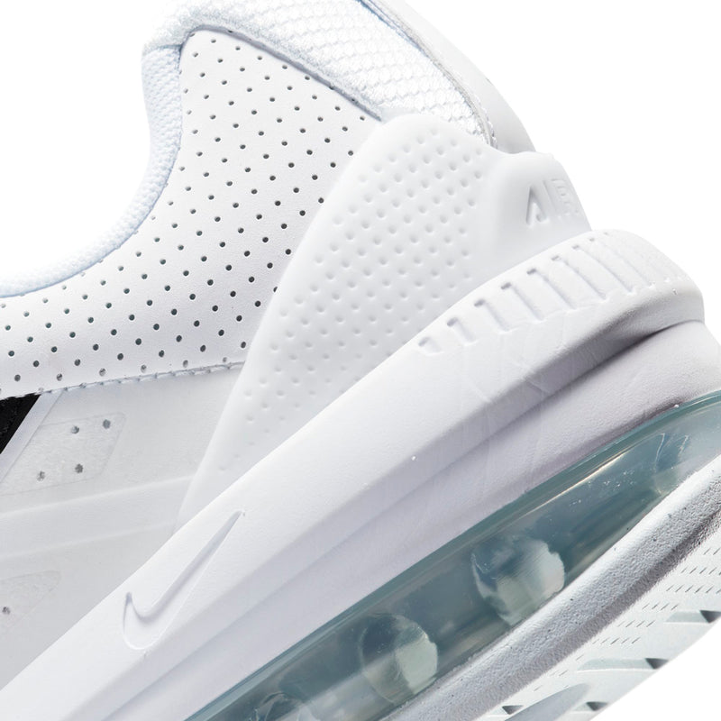 Nike Air Max Genome (White/Black-Pure Platinum) - 8 Sneakers Nike Air Max Genome (White/Black-Pure Platinum) - 8 -shooos shop NikeAirMaxGenome WhiteBlack PurePlatinum CW1648