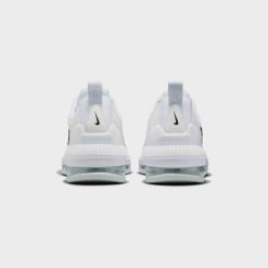 Sneakers Nike Air Max Genome (White/Black-Pure Platinum) - 8 2 Sneakers Nike Air Max Genome (White/Black-Pure Platinum) - 8 -shooos shop NikeAirMaxGenome WhiteBlack PurePlatinum CW1648 100 6 800x