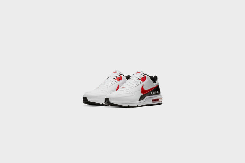 Sneakers Nike Air Max LTD 3 (White/University Red-Black) - 6 2 Sneakers Nike Air Max LTD 3 (White/University Red-Black) - 6 - Image 2