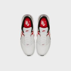 Sneakers Nike Air Max LTD 3 (White/University Red-Black) - 6 14 Sneakers Nike Air Max LTD 3 (White/University Red-Black) - 6 -shooos shop NikeAirMaxLTD3 White UniversityRed Black BV1171 1007 800x