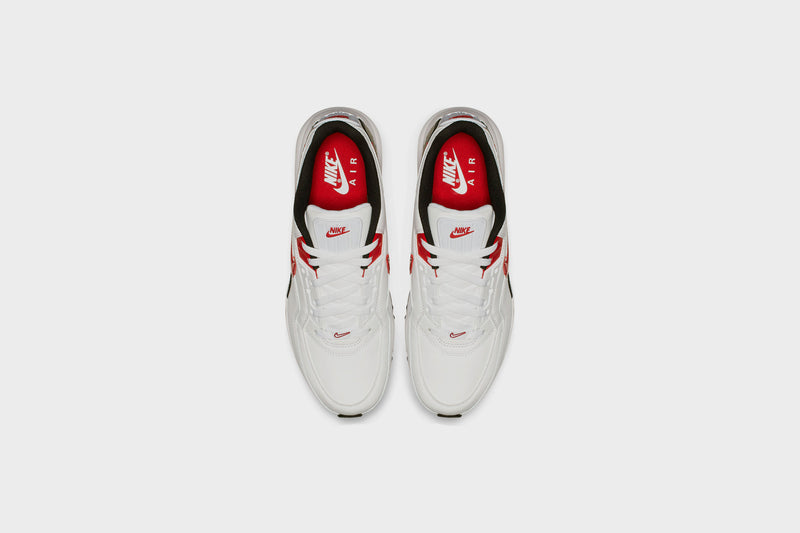 Sneakers Nike Air Max LTD 3 (White/University Red-Black) - 6 7 Sneakers Nike Air Max LTD 3 (White/University Red-Black) - 6 - Image 7