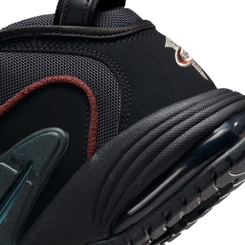 Sneakers Nike Air Max Penny (Black/Faded Spruce Anthracite) - 7.5 10 Sneakers Nike Air Max Penny (Black/Faded Spruce Anthracite) - 7.5 - Image 10
