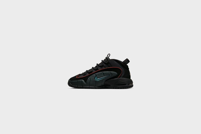 Sneakers Nike Air Max Penny (Black/Faded Spruce Anthracite) - 7.5 1 Sneakers Nike Air Max Penny (Black/Faded Spruce Anthracite) - 7.5