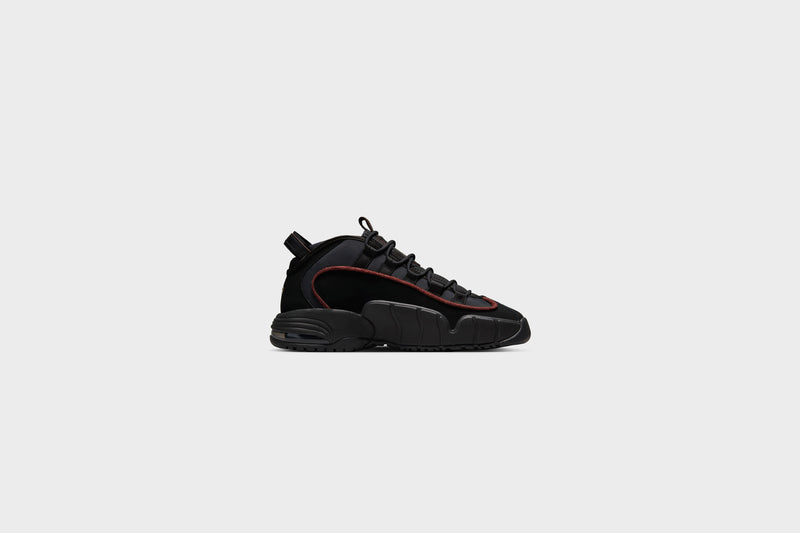 Sneakers Nike Air Max Penny (Black/Faded Spruce Anthracite) - 7.5 3 Sneakers Nike Air Max Penny (Black/Faded Spruce Anthracite) - 7.5 - Image 3