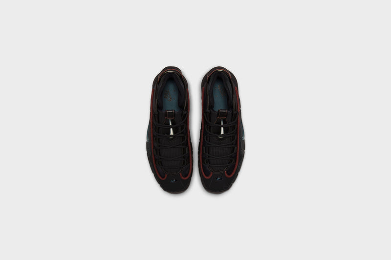 Sneakers Nike Air Max Penny (Black/Faded Spruce Anthracite) - 7.5 7 Sneakers Nike Air Max Penny (Black/Faded Spruce Anthracite) - 7.5 - Image 7