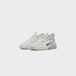 Alternative view of Sneakers Nike Air Max Penny (Photon Dust/Black-Summit White) - 6