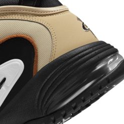 Sneakers Nike Air Max Penny (Rattan/Black-Summit White) - 7 21 Sneakers Nike Air Max Penny (Rattan/Black-Summit White) - 7 -shooos shop NikeAirMaxPenny Rattan Black SummitWhite DV7442 20011 800x