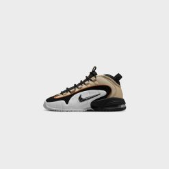 Sneakers Nike Air Max Penny (Rattan/Black-Summit White) - 7