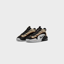 Alternative view of Sneakers Nike Air Max Penny (Rattan/Black-Summit White) - 7