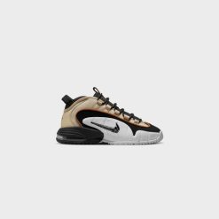 Sneakers Nike Air Max Penny (Rattan/Black-Summit White) - 7 14 Sneakers Nike Air Max Penny (Rattan/Black-Summit White) - 7 -shooos shop NikeAirMaxPenny Rattan Black SummitWhite DV7442 2004 800x