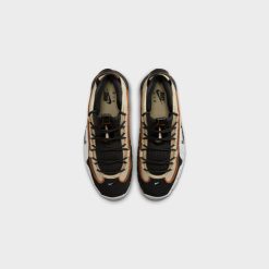 Sneakers Nike Air Max Penny (Rattan/Black-Summit White) - 7 17 Sneakers Nike Air Max Penny (Rattan/Black-Summit White) - 7 -shooos shop NikeAirMaxPenny Rattan Black SummitWhite DV7442 2007 800x