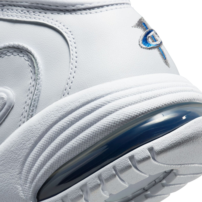 Sneakers Nike Air Max Penny (White/Varsity Royal-Black) - 6 10 Sneakers Nike Air Max Penny (White/Varsity Royal-Black) - 6 - Image 10